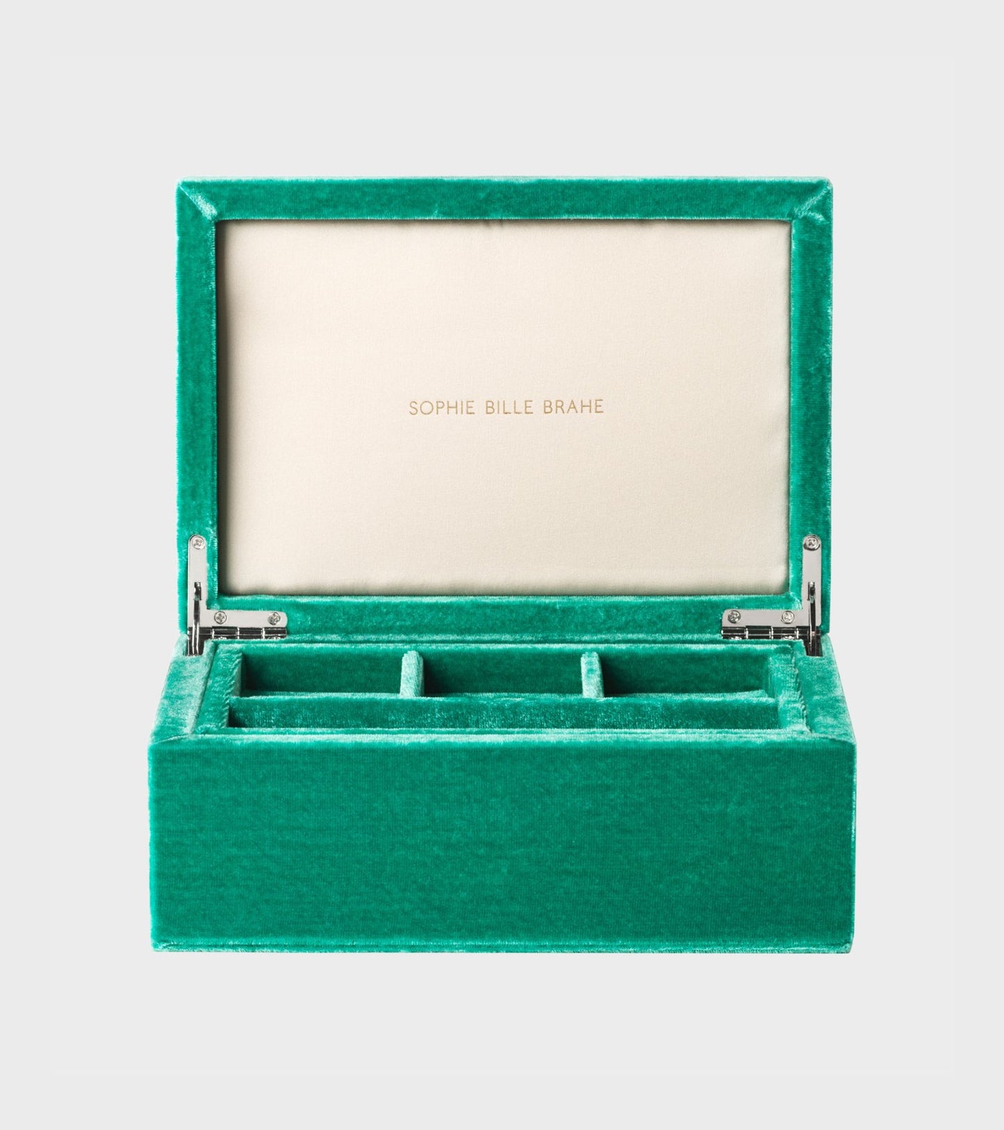 Trésor Grande Vert Jour