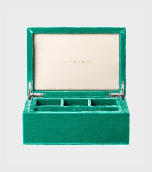 Trésor Grande Vert Jour