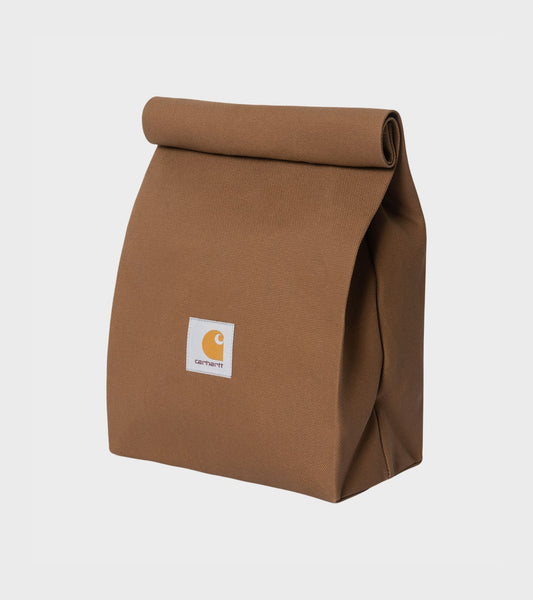 Lunch Bag Hamilton Brown