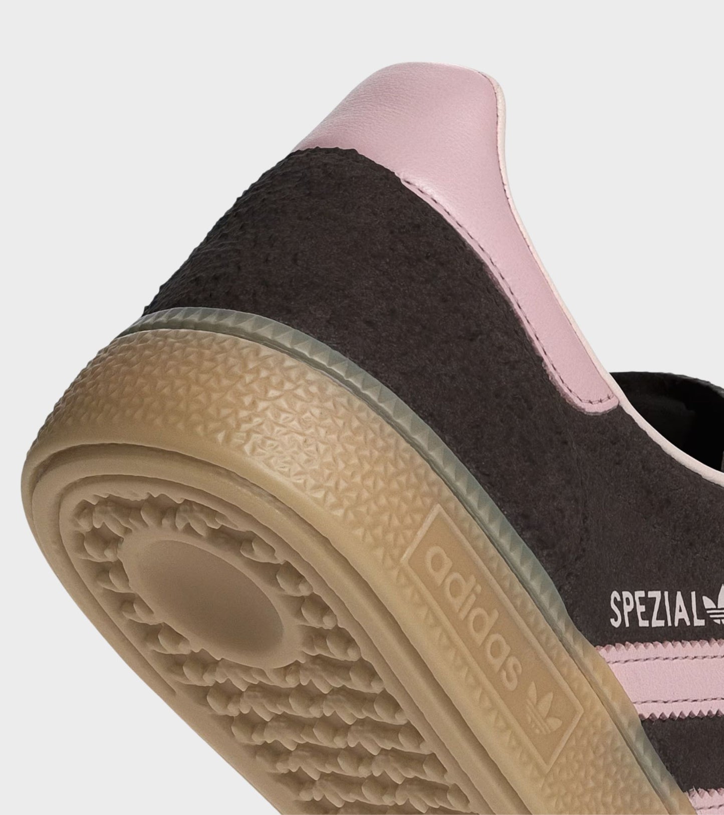 Handball Spezial W Aurora Coffee/Sandy Pink