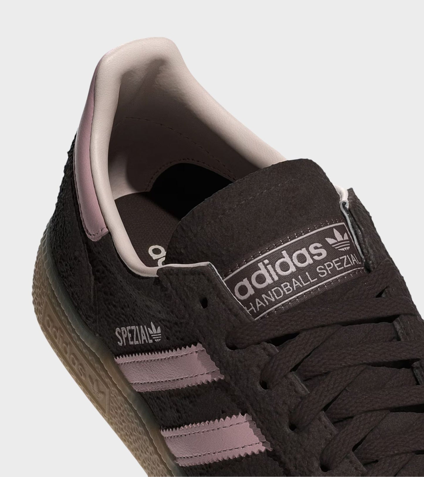 Handball Spezial W Aurora Coffee/Sandy Pink