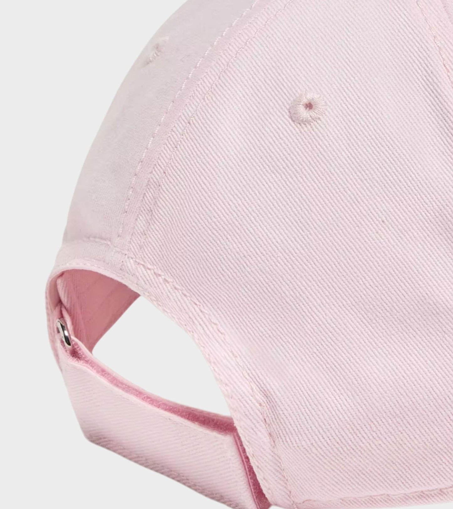 Baseball Cap Light Pink