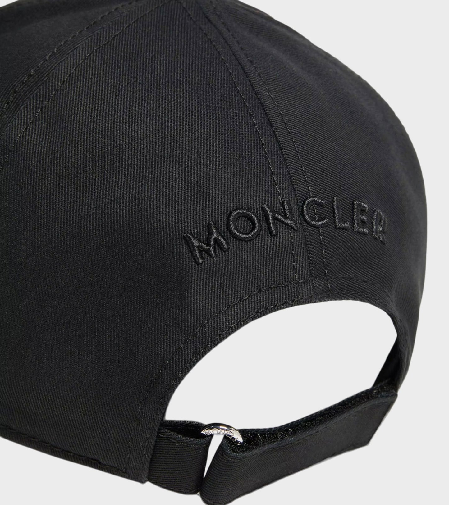 Baseball Cap Black