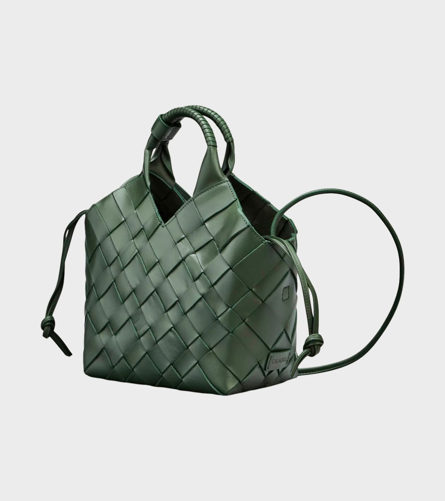 Misu Shoulder Bag Evergreen