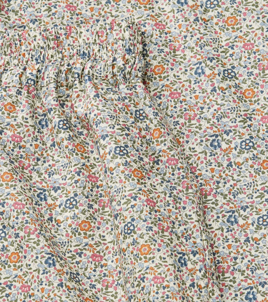 Edgar Shorts Flower Field