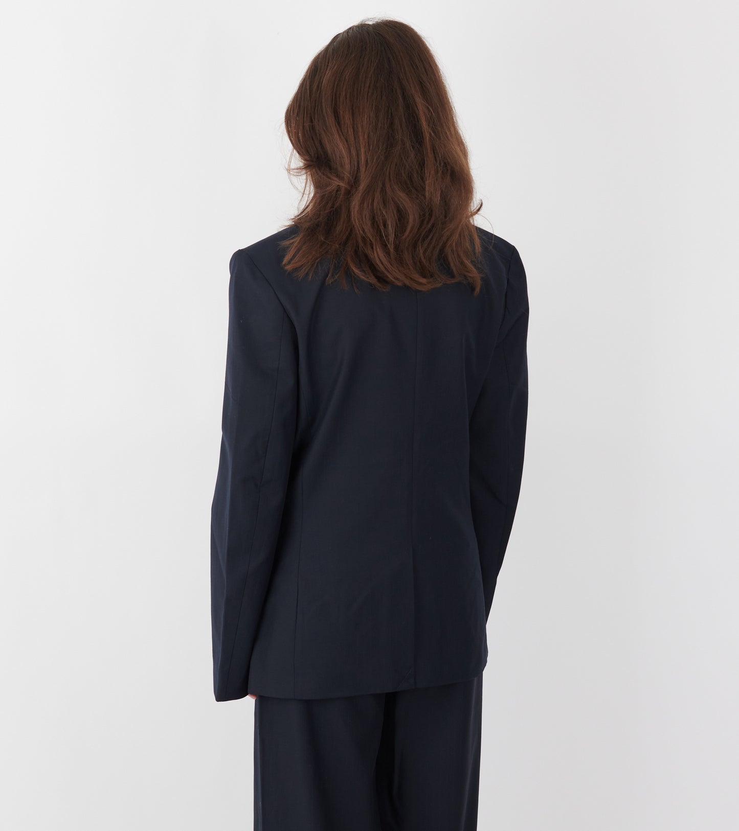 Helena Blazer Navy