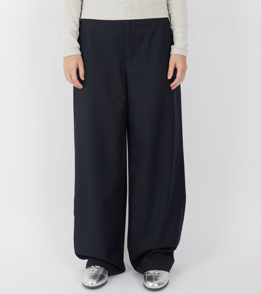 Helena Trousers Navy