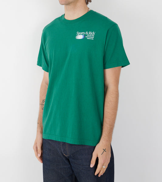 Invitational T-shirt Alpine