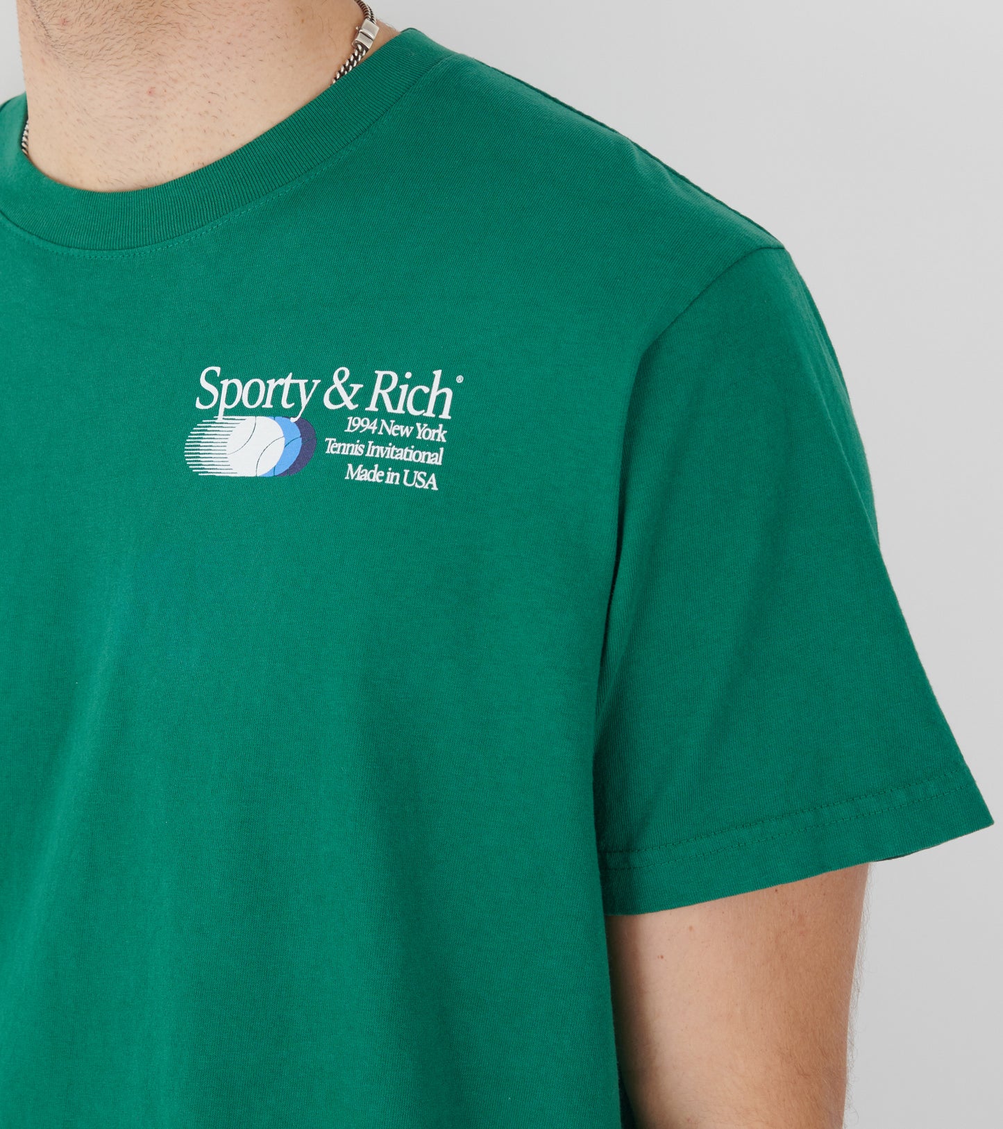 Invitational T-shirt Alpine
