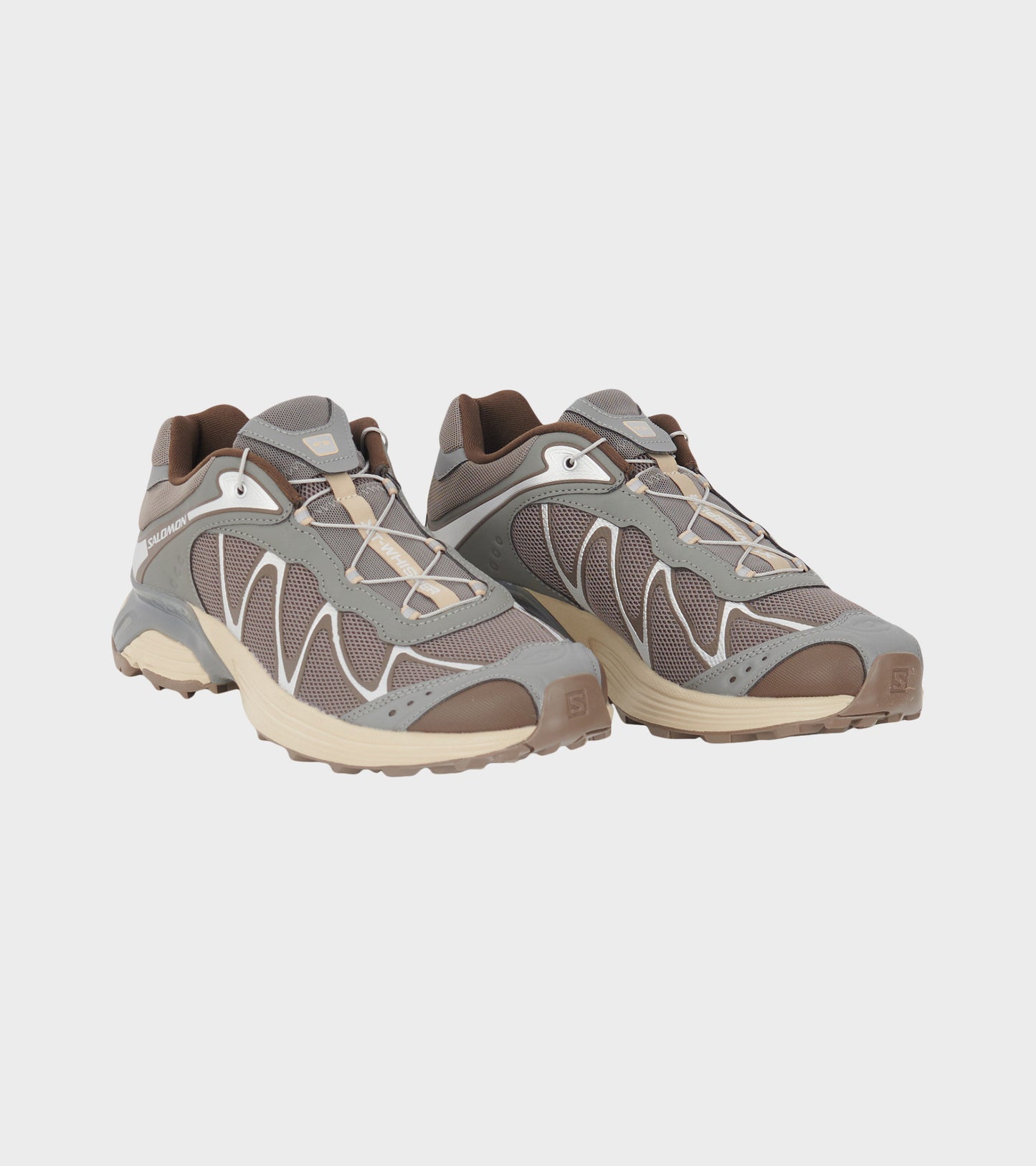 XT-Whisper Falcon/Pewter/White Pepper
