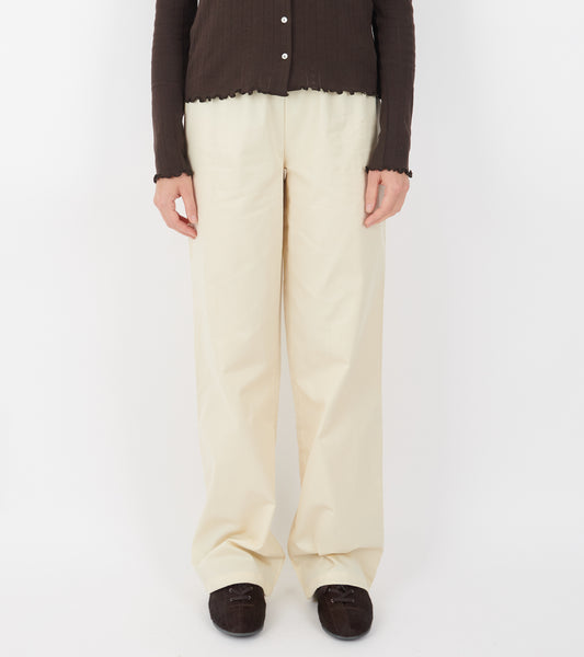 Emma Pants Cream