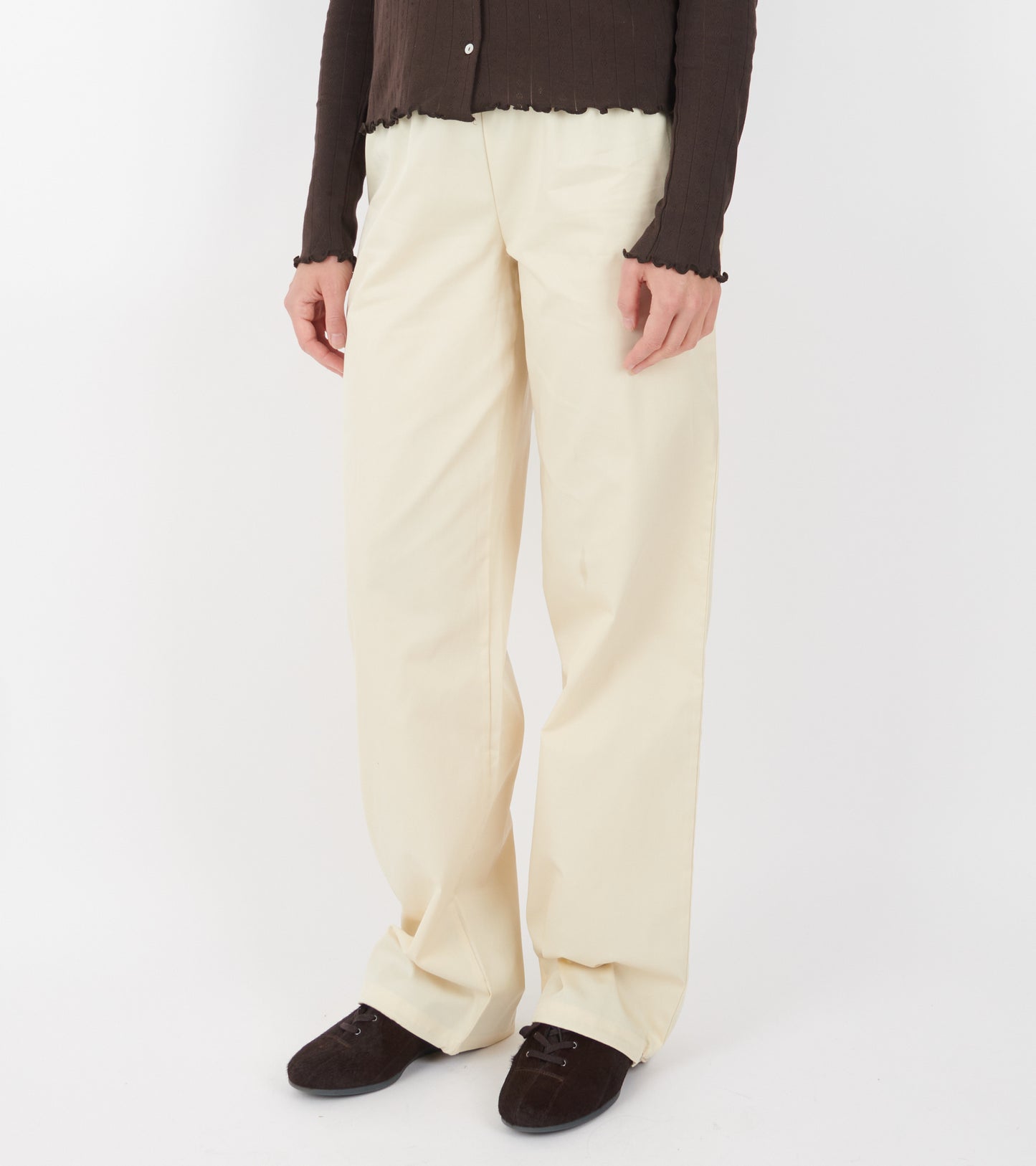 Emma Pants Cream