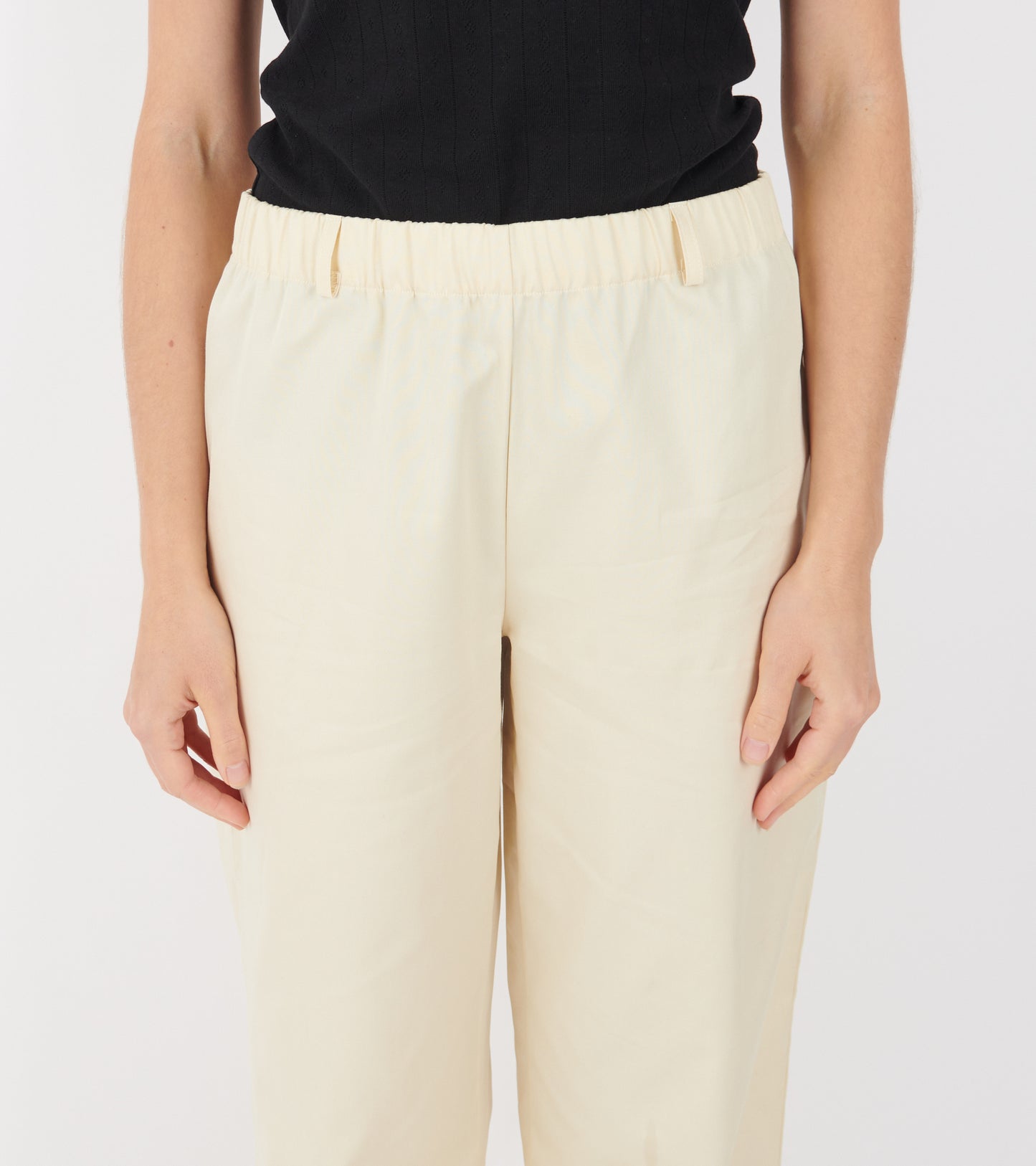Emma Pants Cream