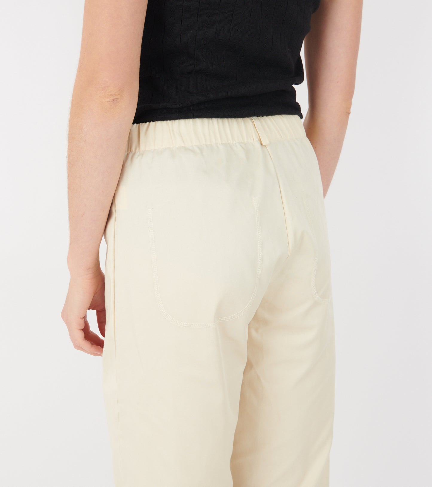Emma Pants Cream