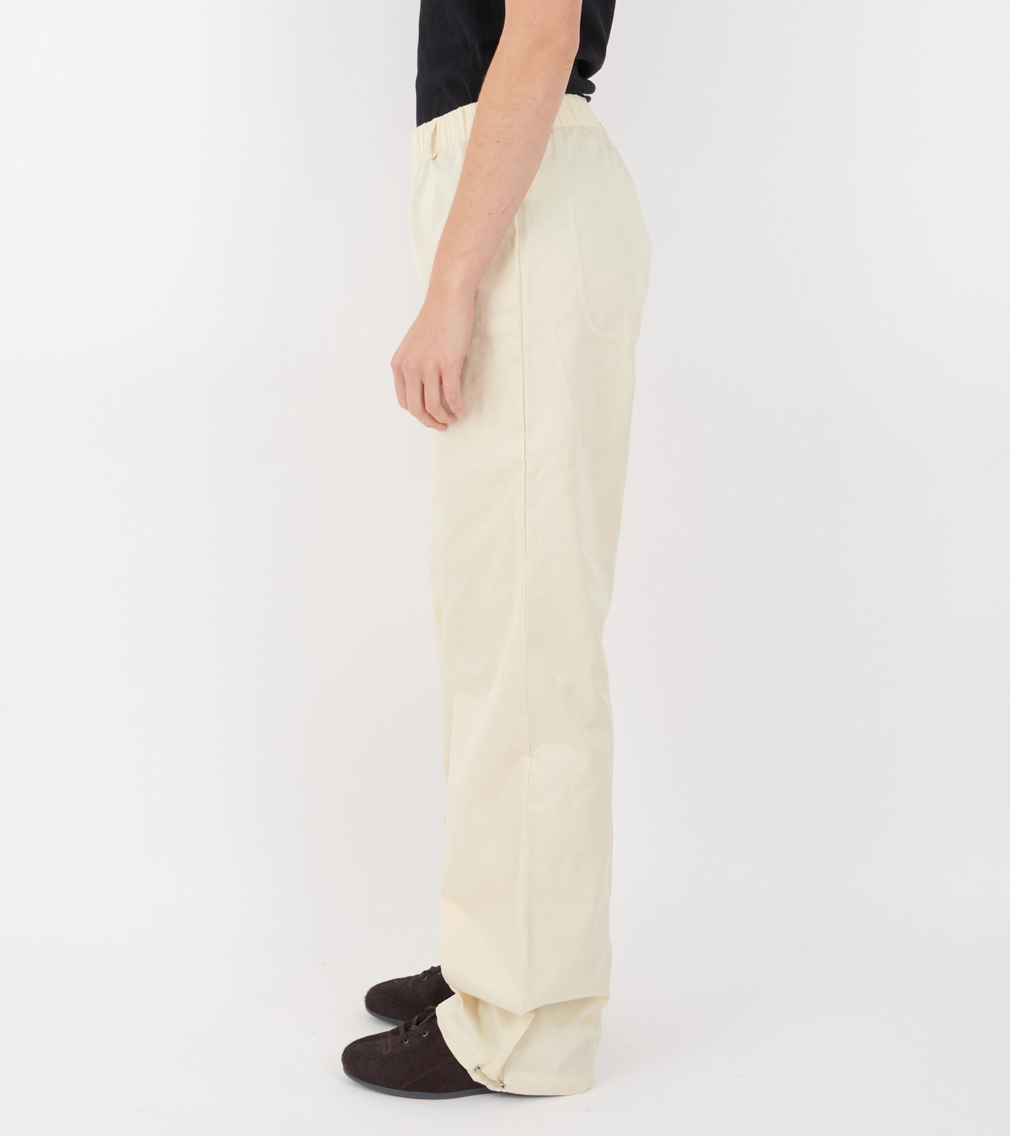 Emma Pants Cream