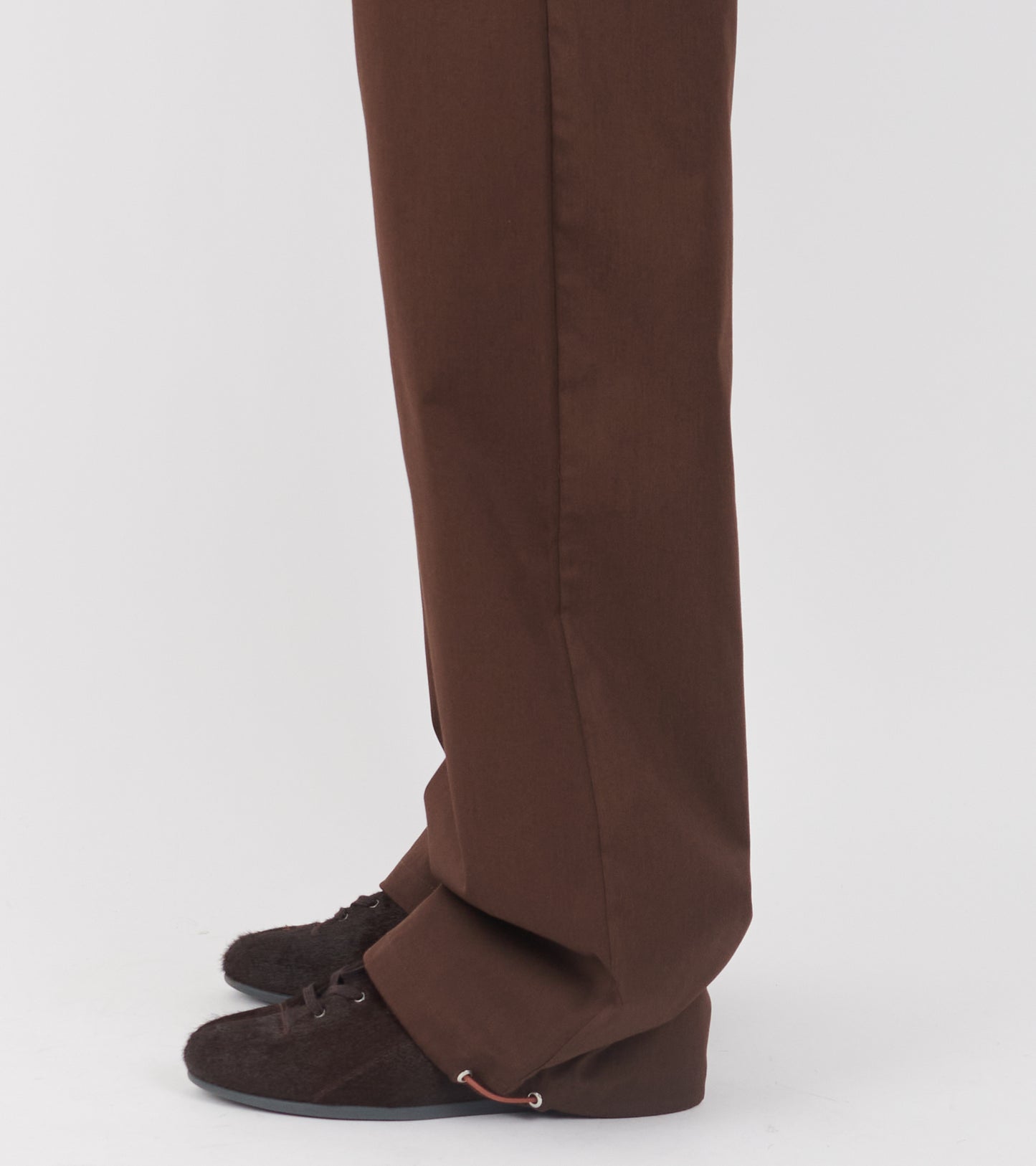 Emma Pants Brown