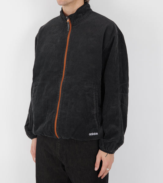 Reversible Corduroy Jacket Craft Ochre