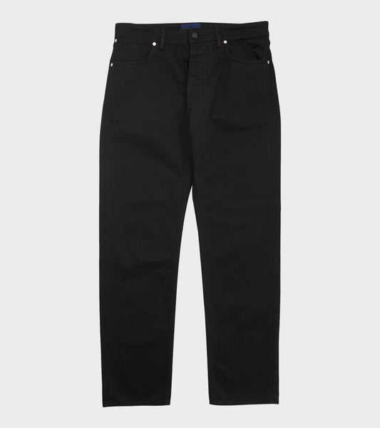 Bull Denim-TC Jeans Black