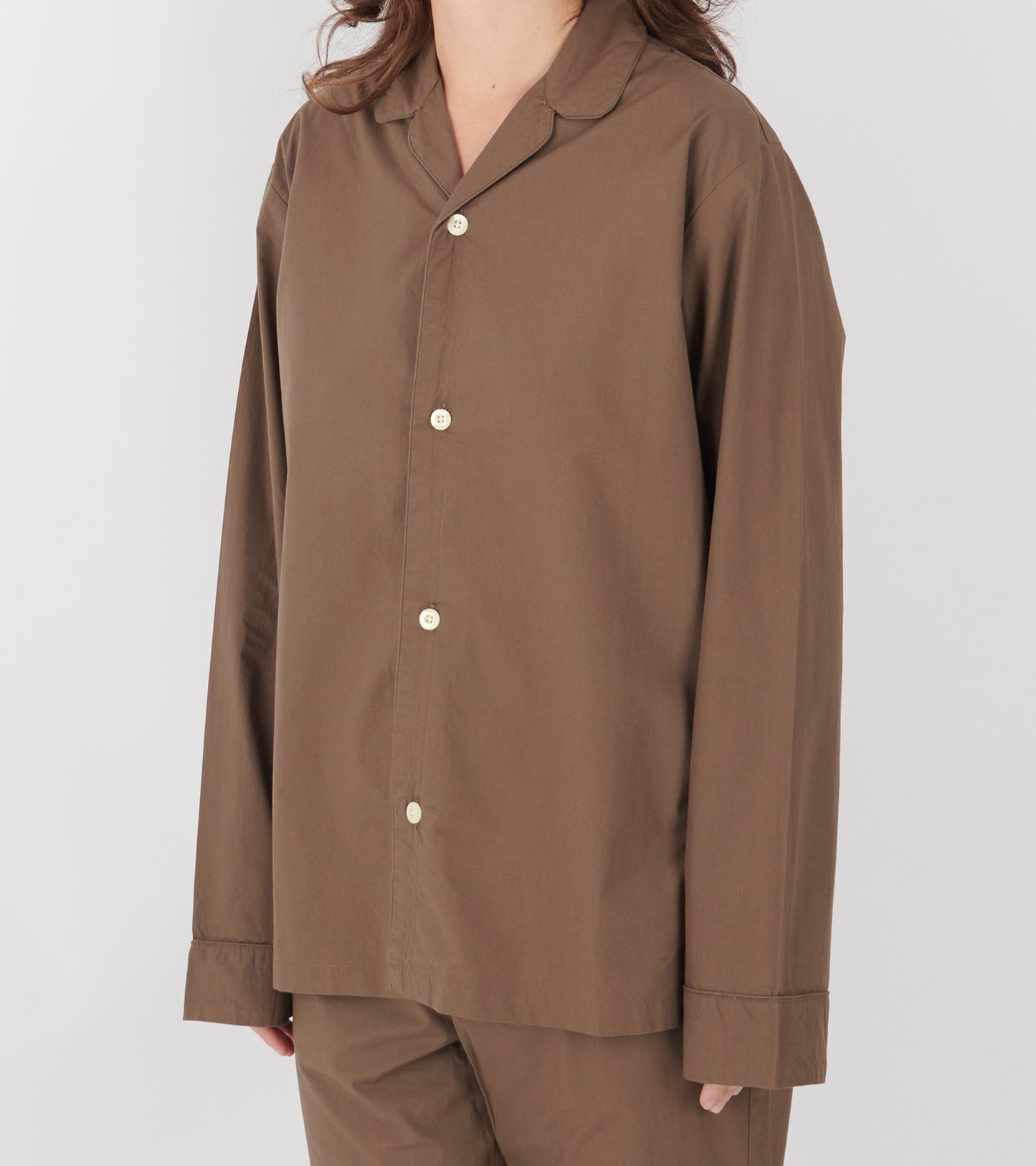 Classic Pyjamas Earth