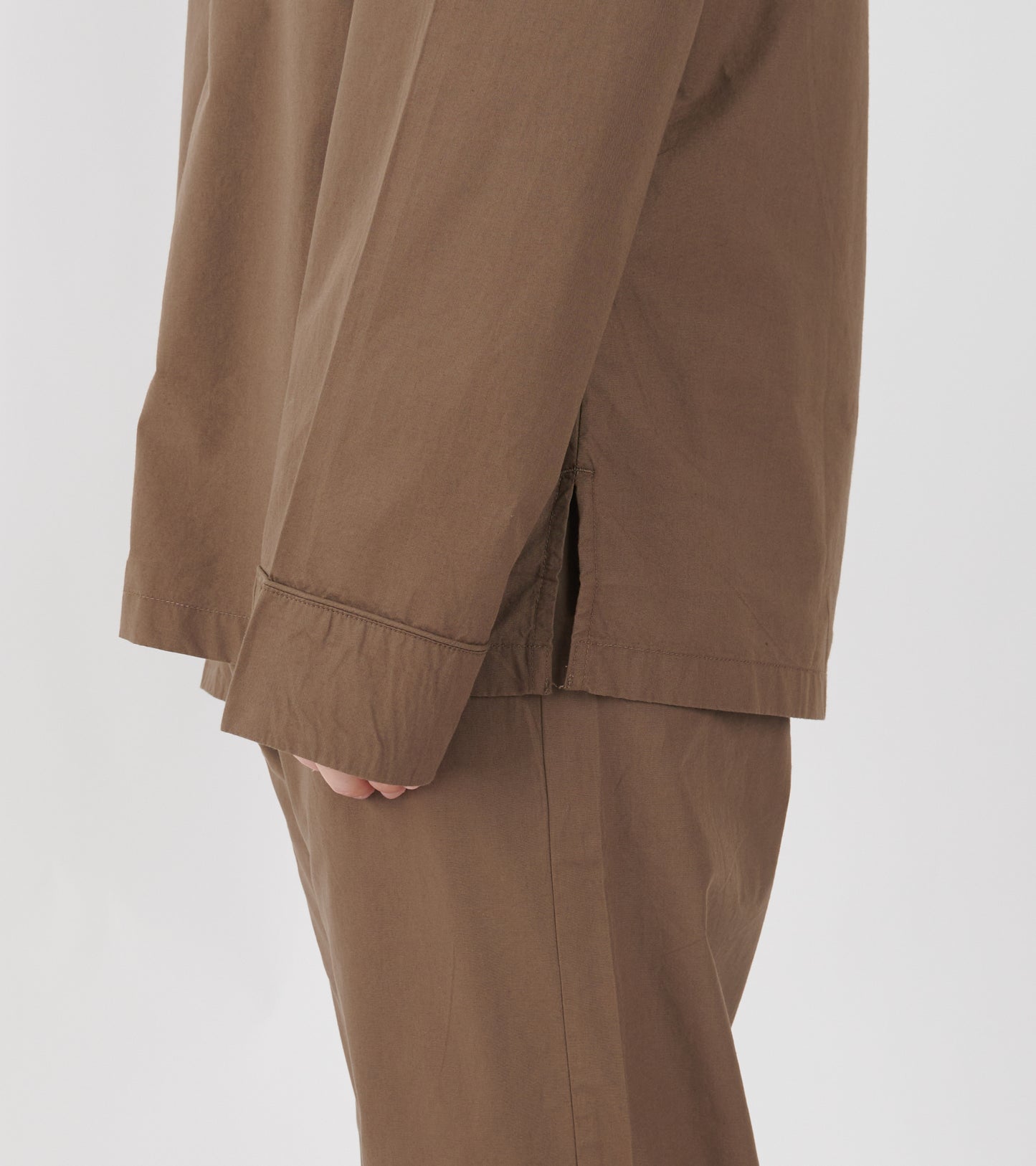 Classic Pyjamas Earth