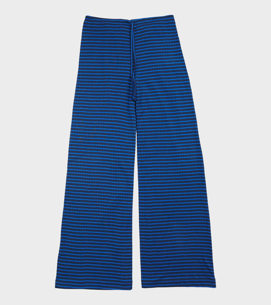 Nova Pants Marine/Cobalt Blue