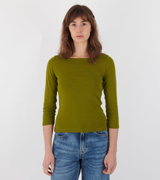Steffi Tee Pickle