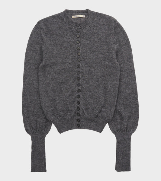 Cink Cardigan Grey
