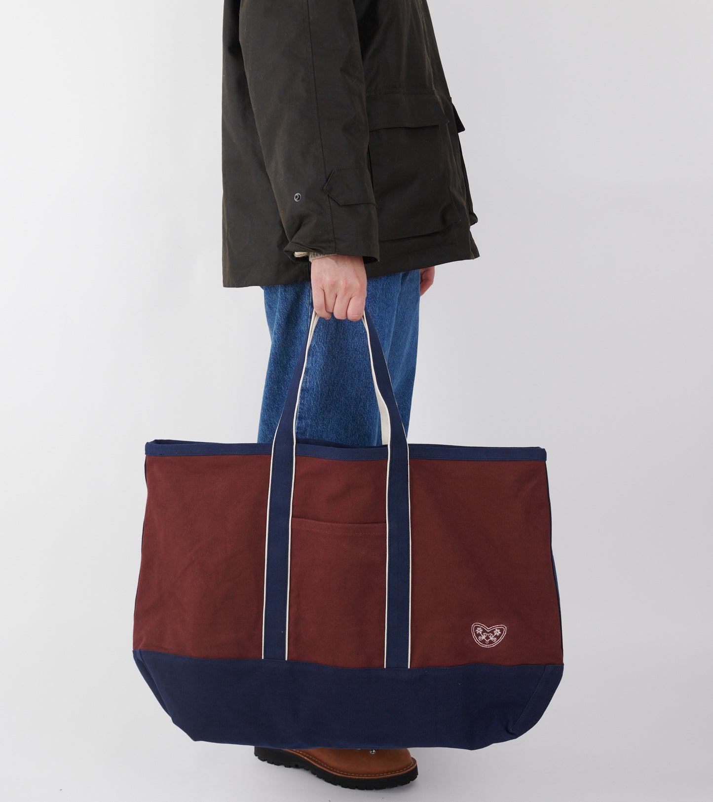 Easy Bag Large Dryas