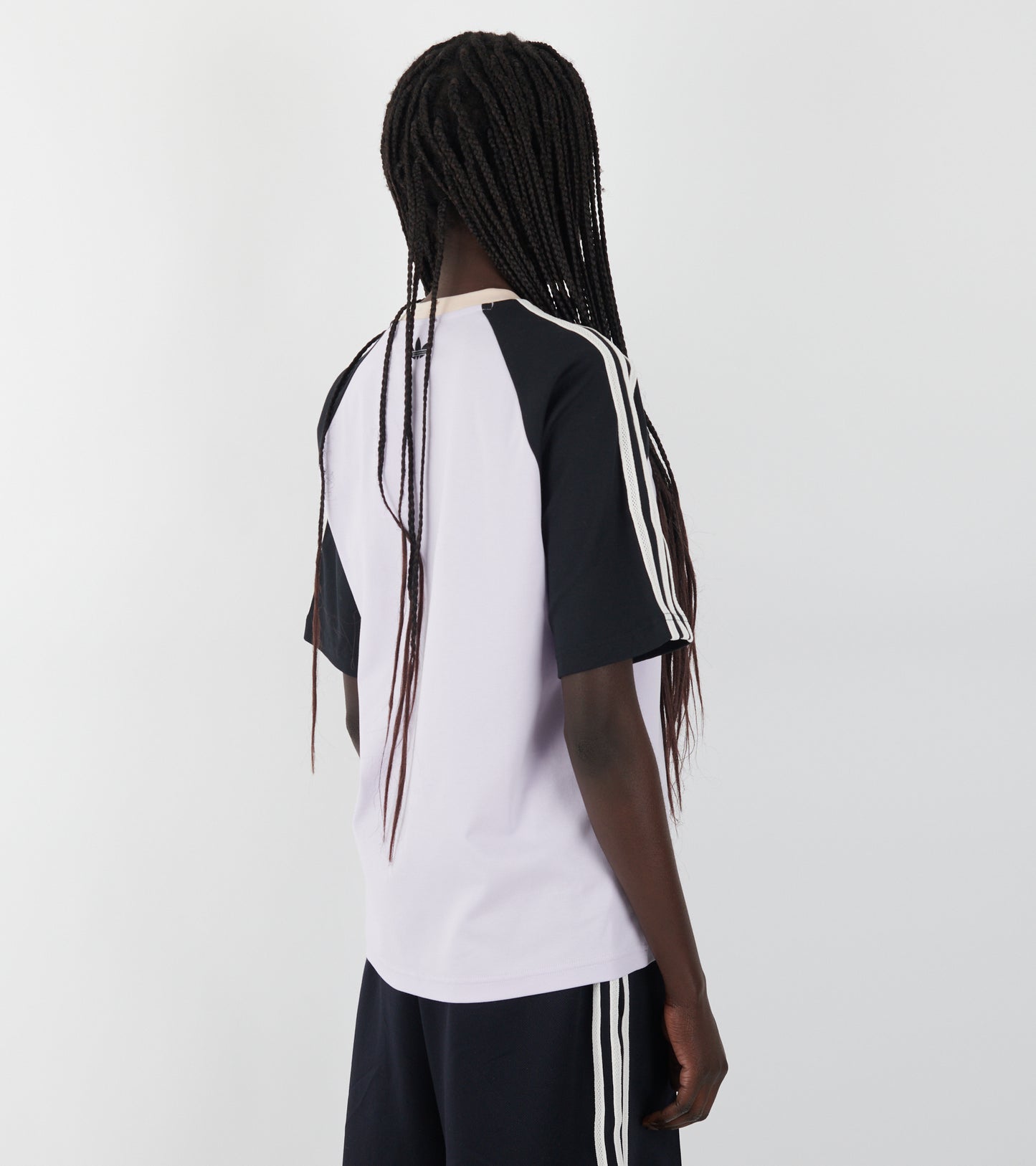 WB Cali Tee Prptnt/Black