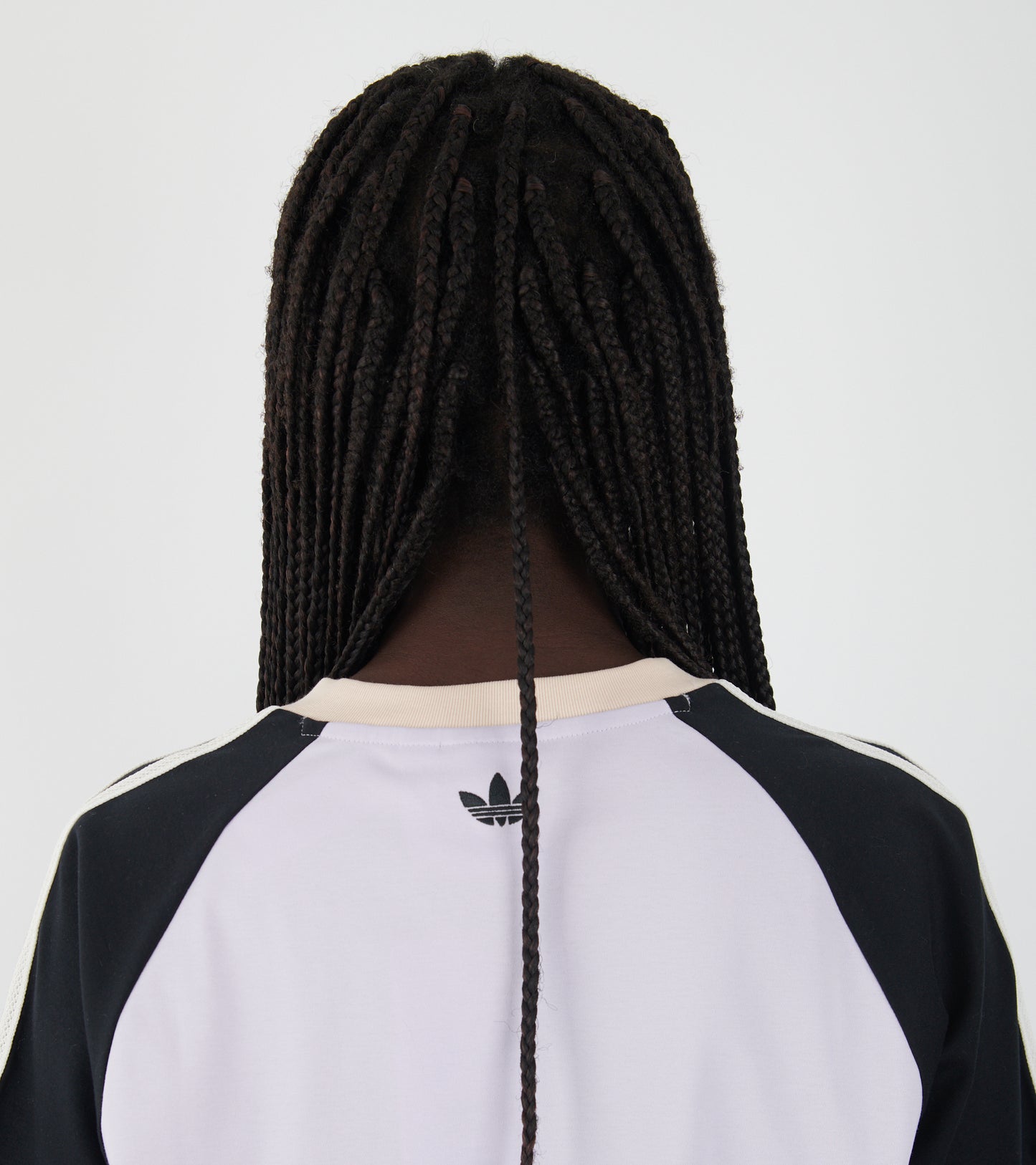 WB Cali Tee Prptnt/Black