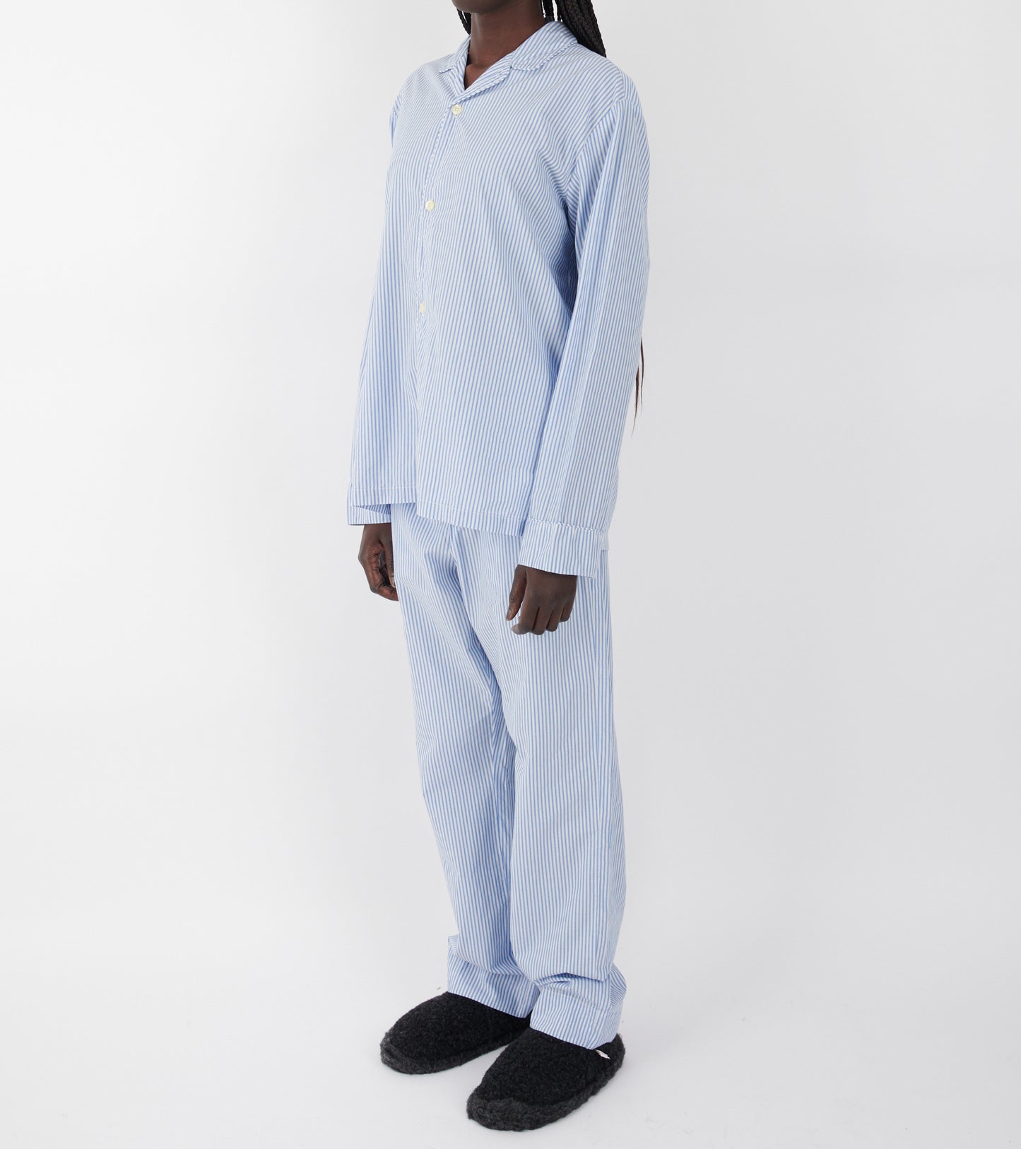 Classic Pyjamas Petite Mix Air Blue