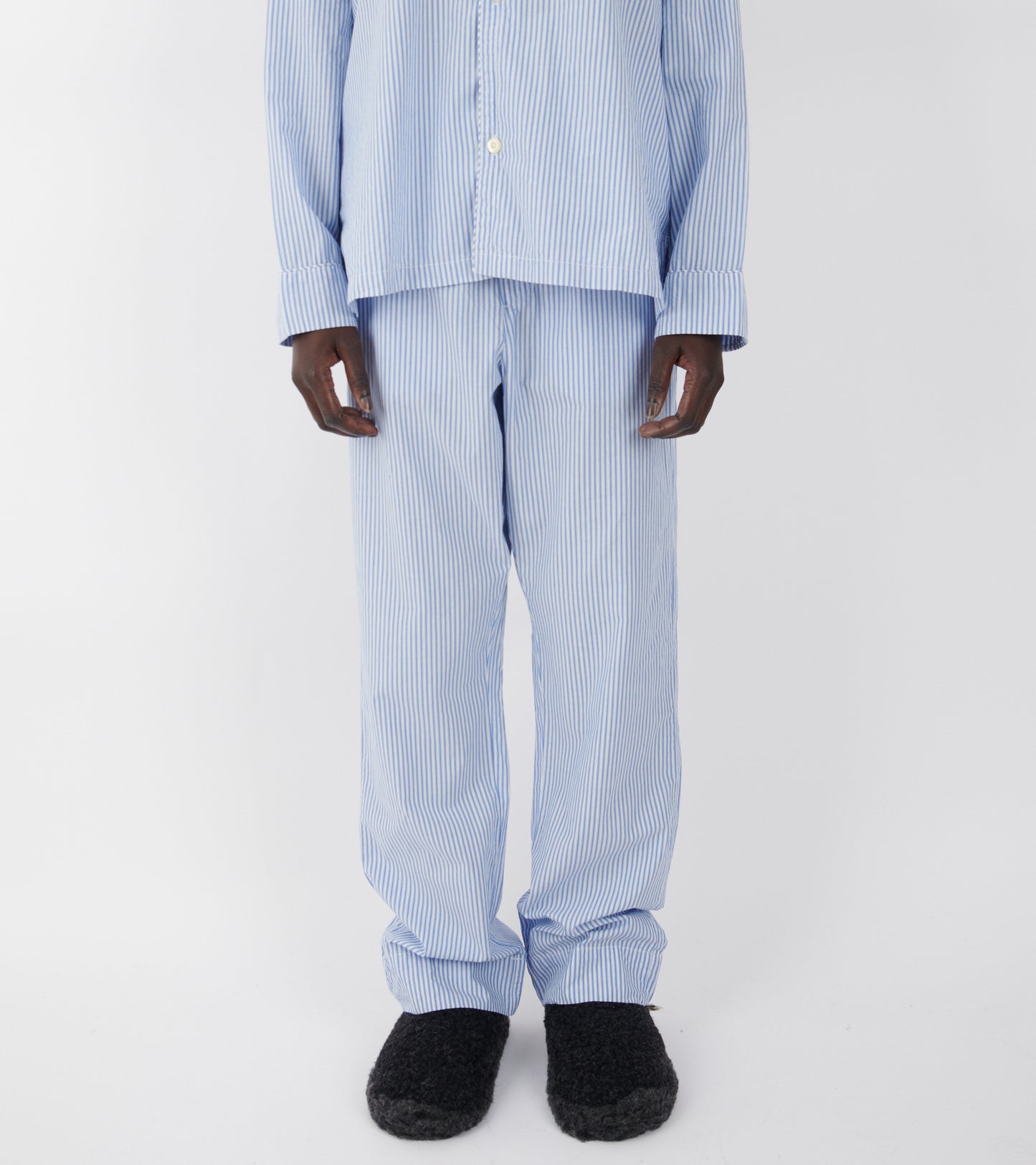 Classic Pyjamas Petite Mix Air Blue