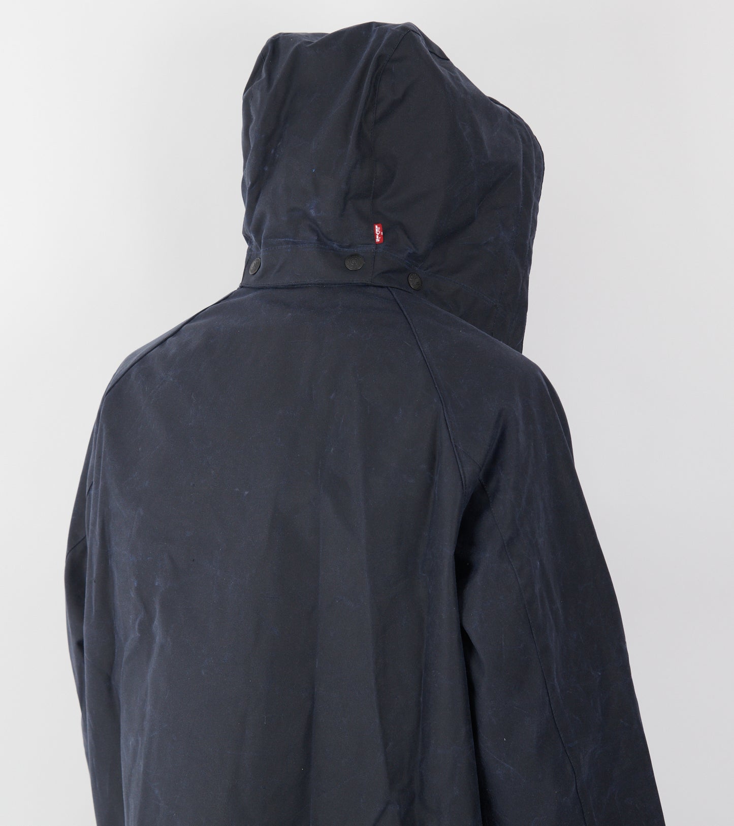 Bedale Wax Jacket Royal Navy