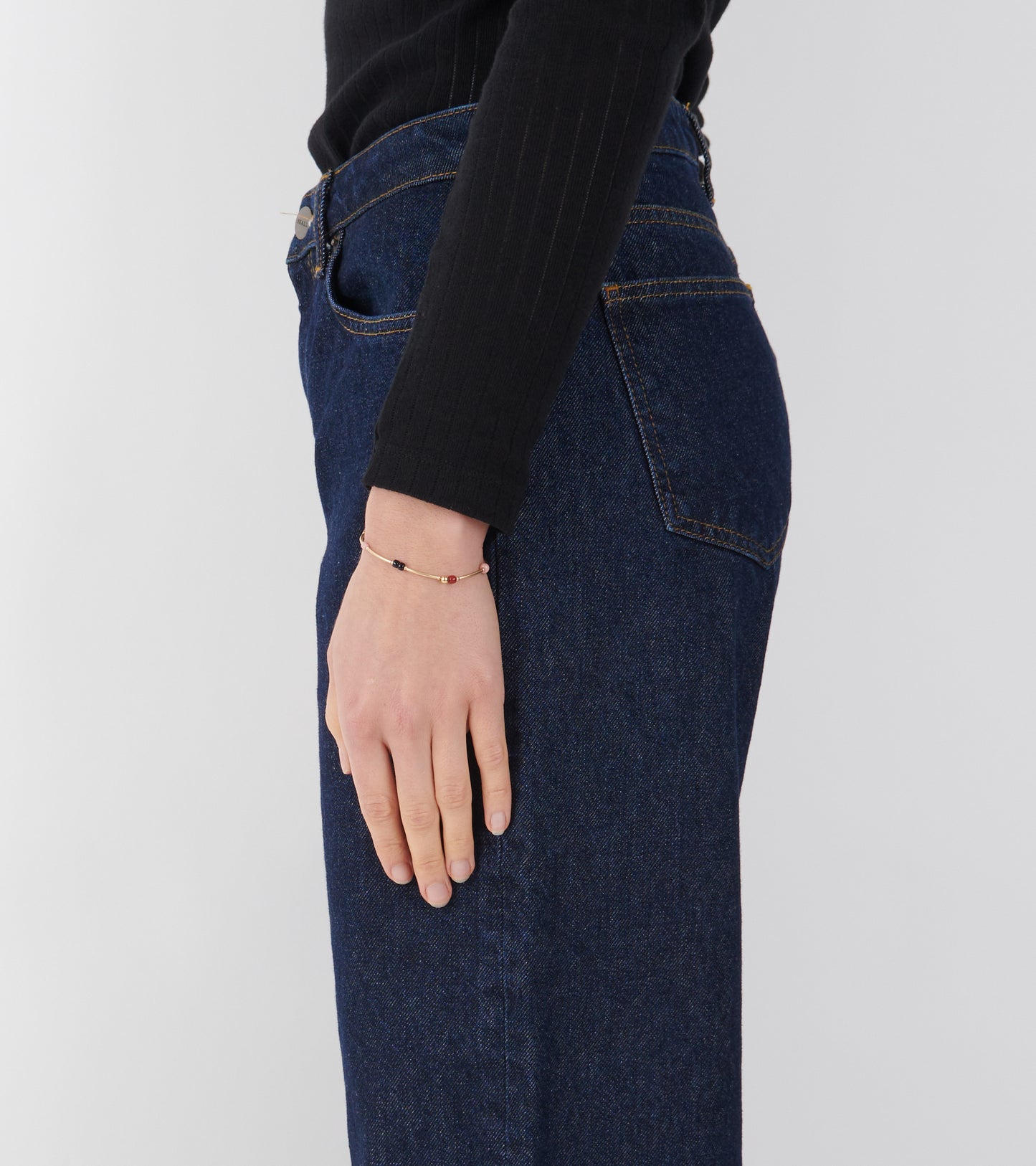 Vida Bracelet Pink Mix