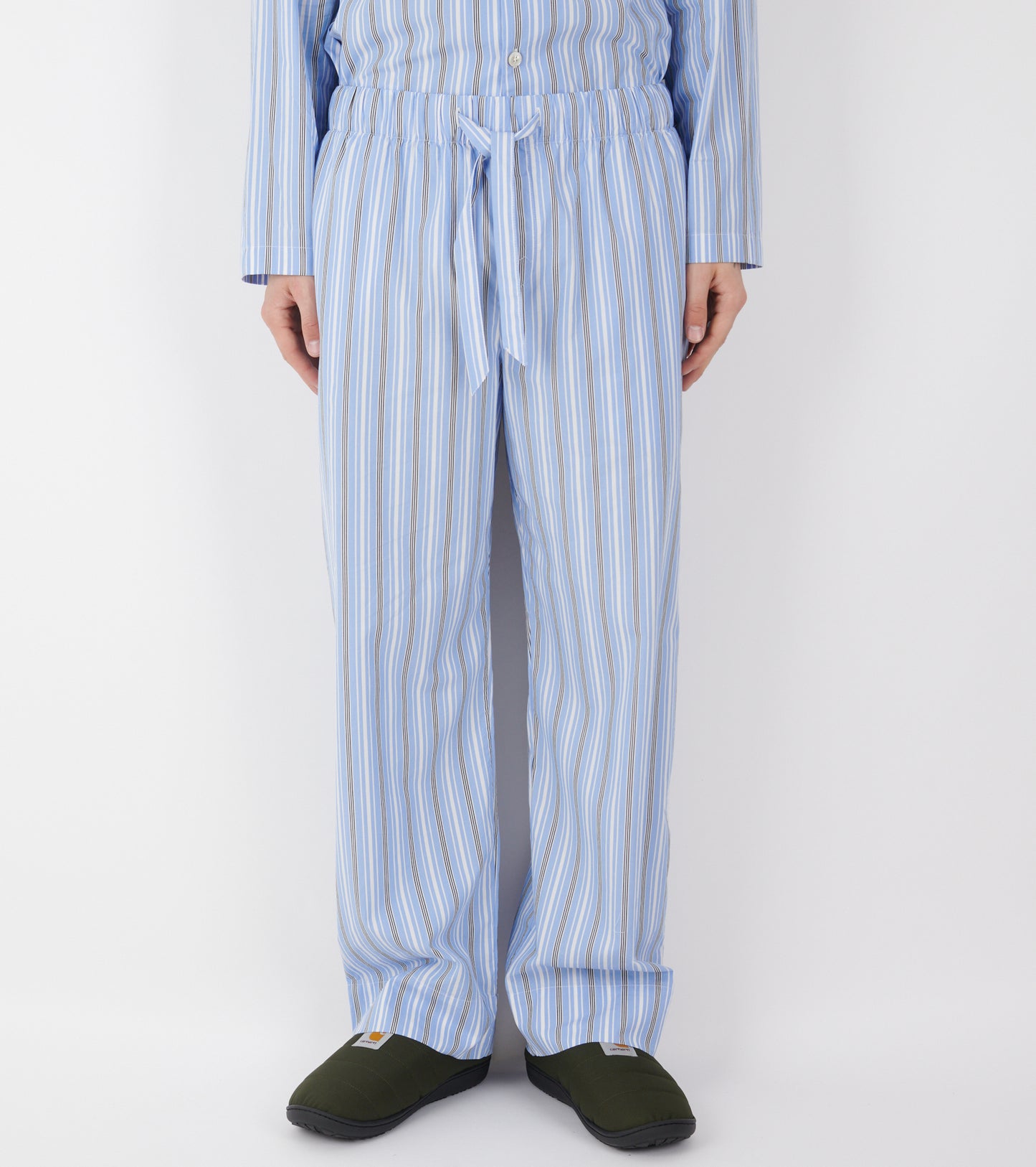 Pyjamas Pants Stave Stripes