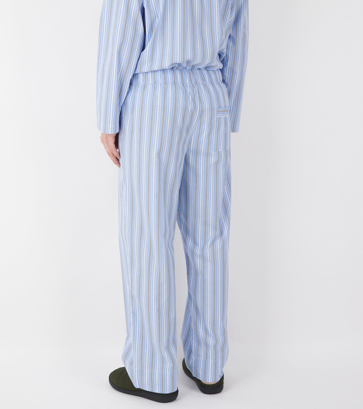 Pyjamas Pants Stave Stripes