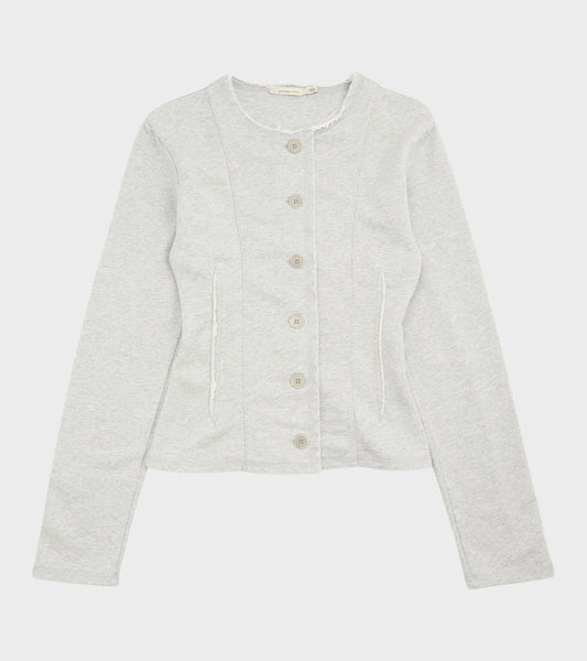 Sanpi Cardigan Light Grey