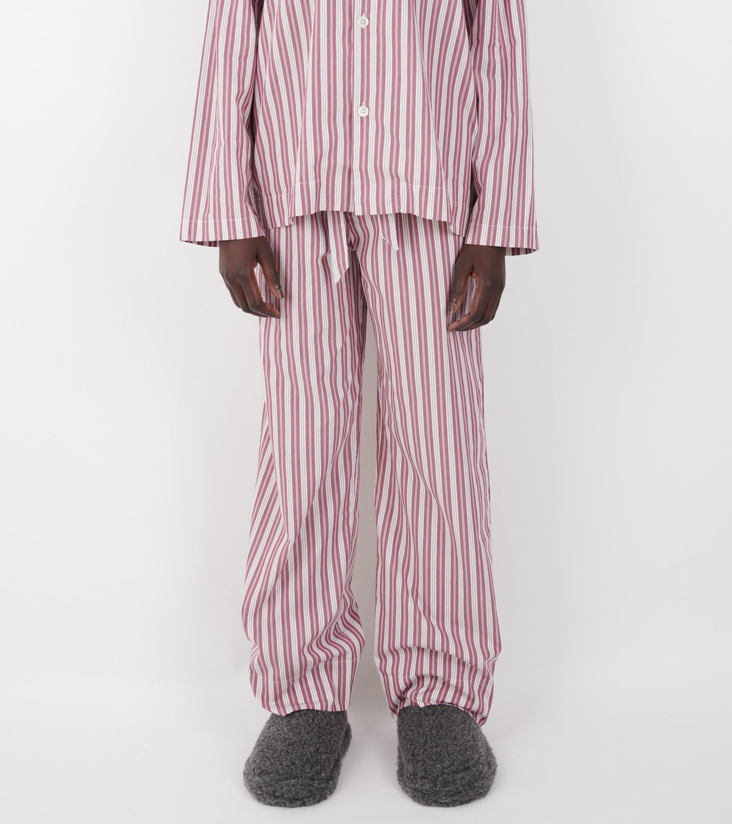 Siberian Slippers Graphite