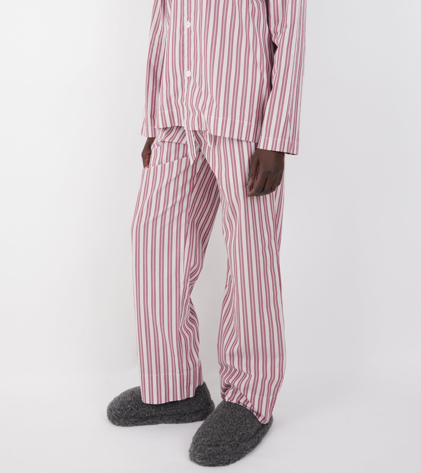 Siberian Slippers Graphite