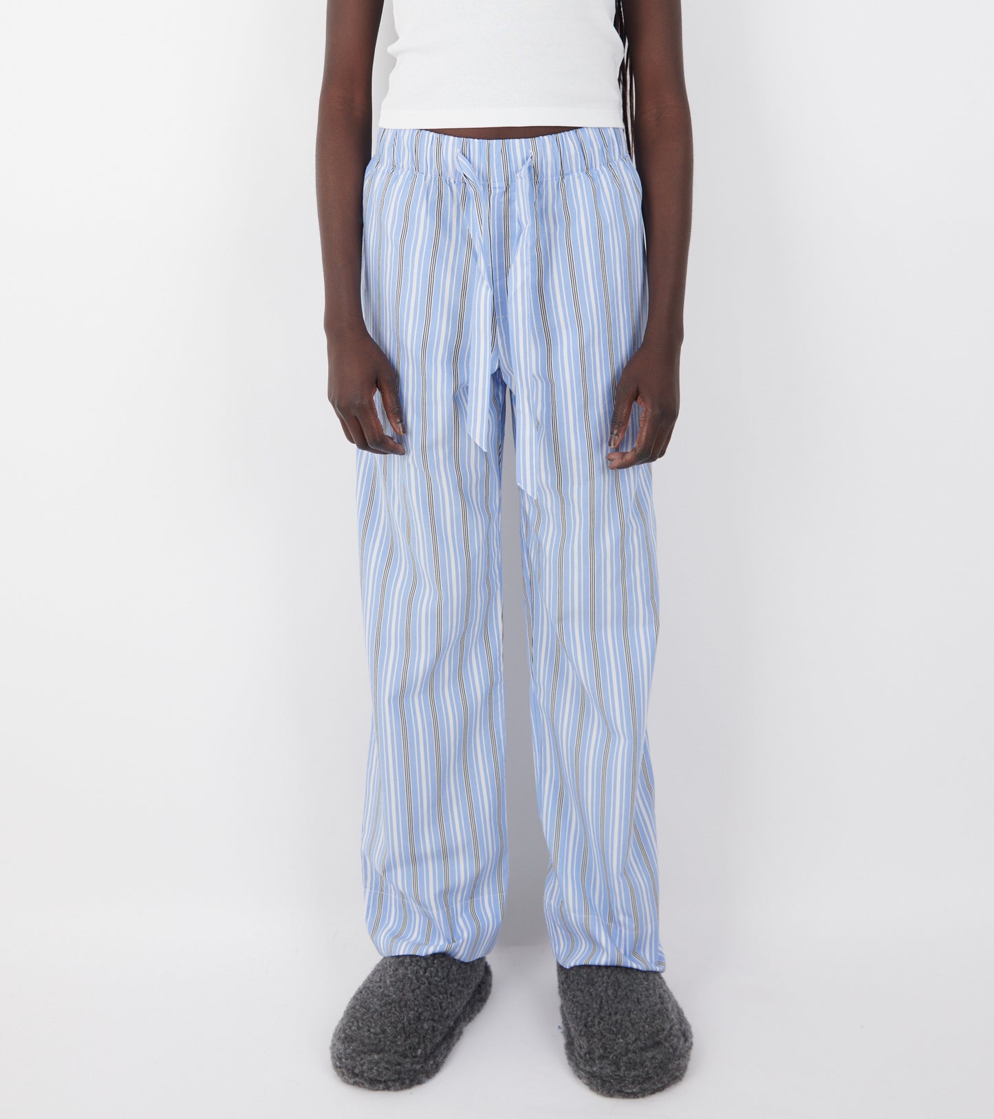 Pyjamas Pants Stave Stripes