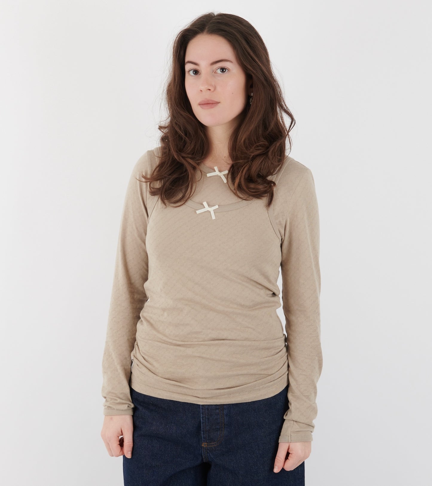 Messhu Tank Dried Herb