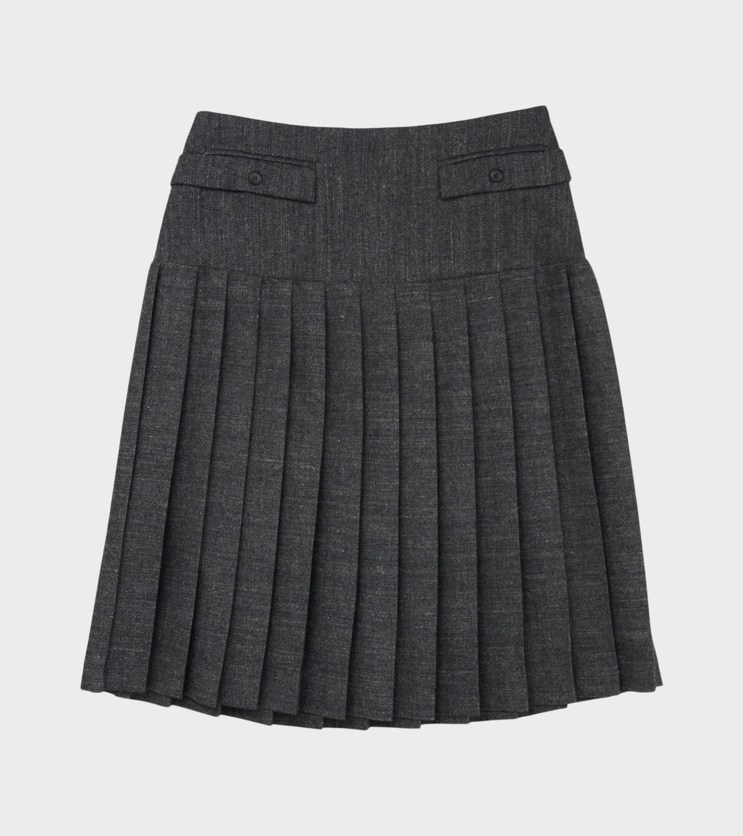 Plugin Skirt Dark Grey