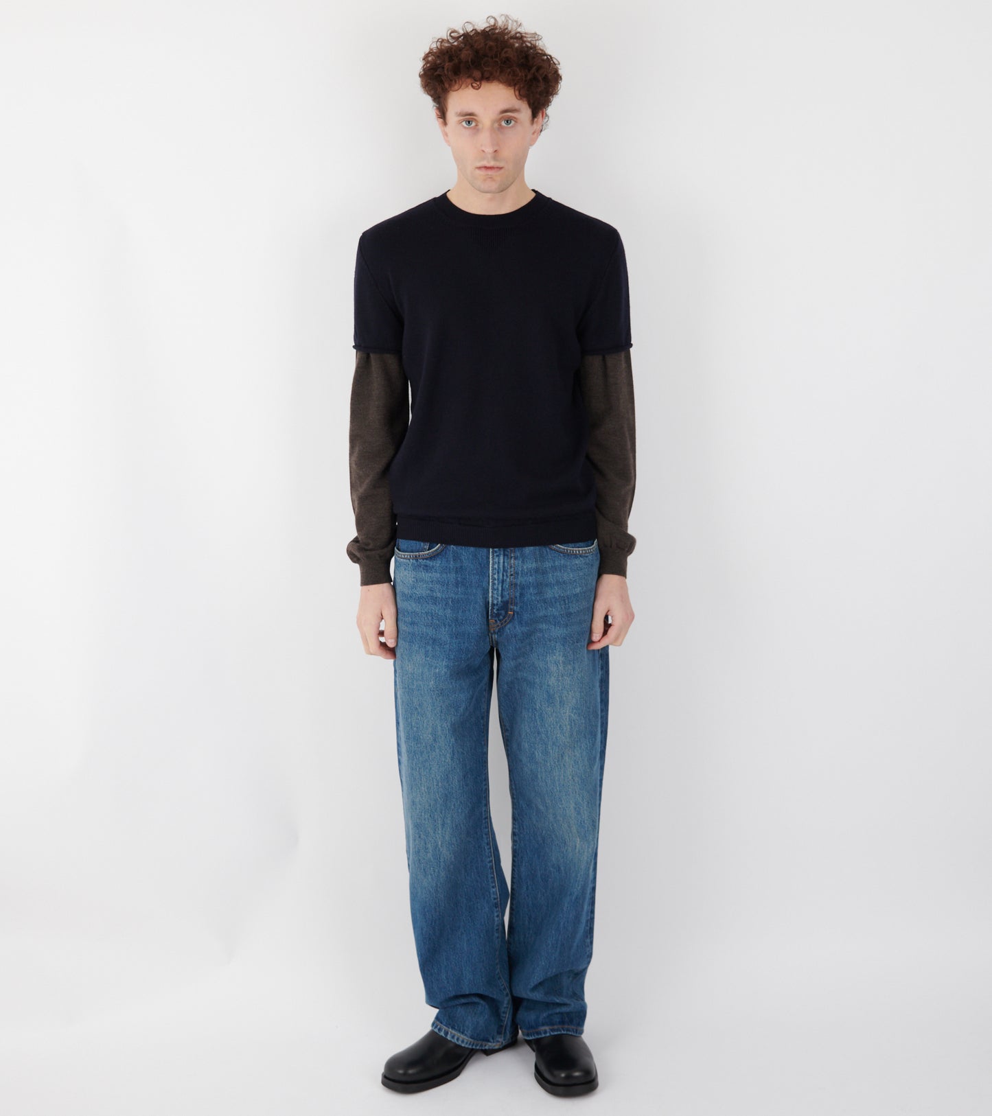 Vega Jeans 1990 Mid Vintage