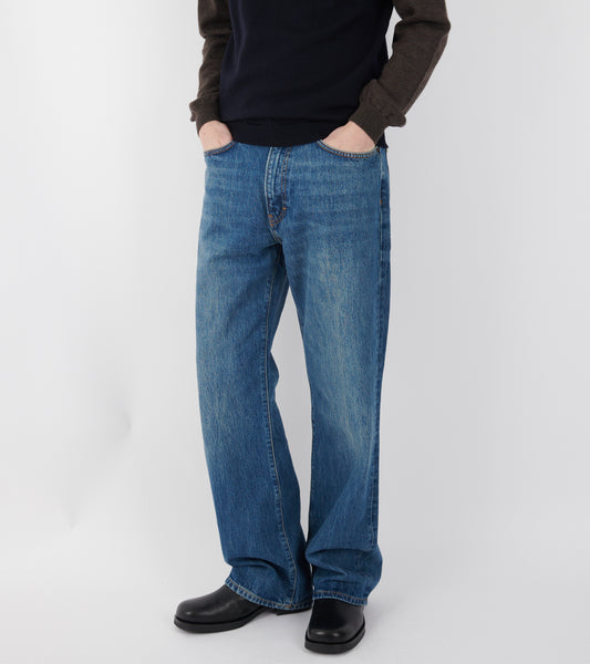 Vega Jeans 1990 Mid Vintage