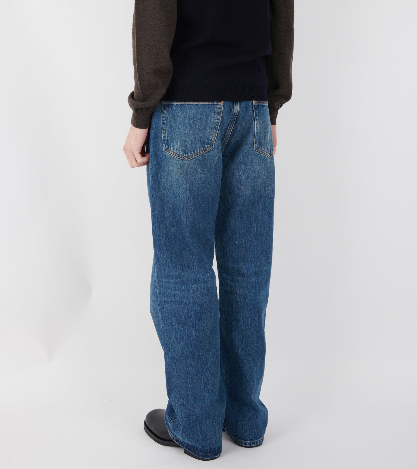 Vega Jeans 1990 Mid Vintage