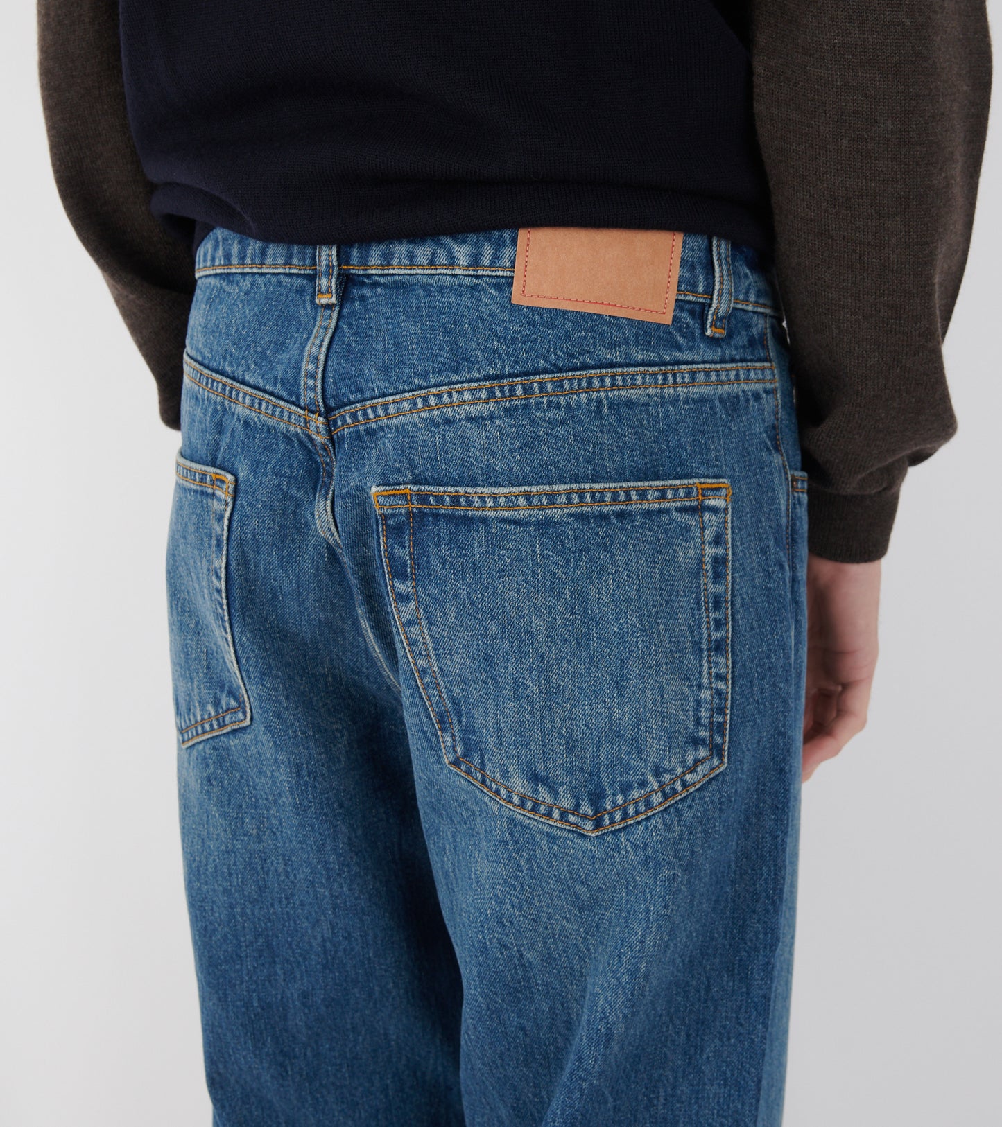 Vega Jeans 1990 Mid Vintage