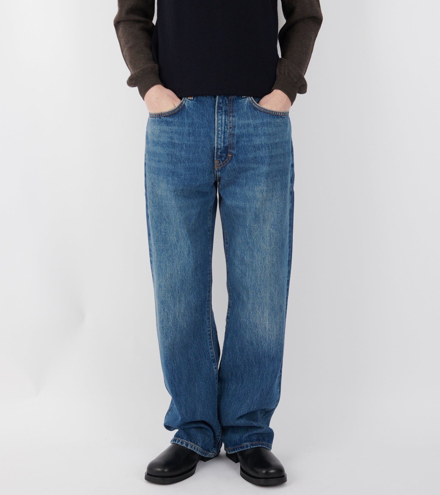 Vega Jeans 1990 Mid Vintage