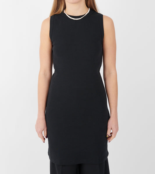 Carrie Dress Black