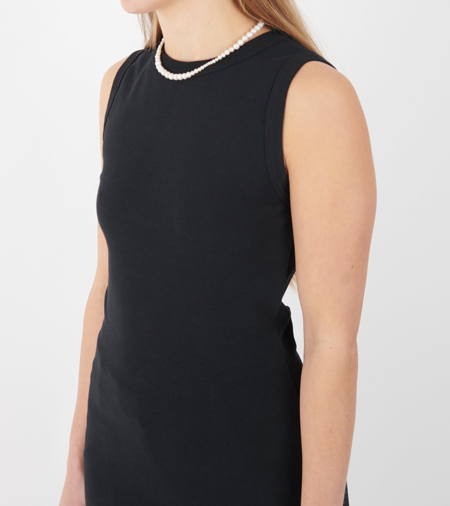 Carrie Dress Black