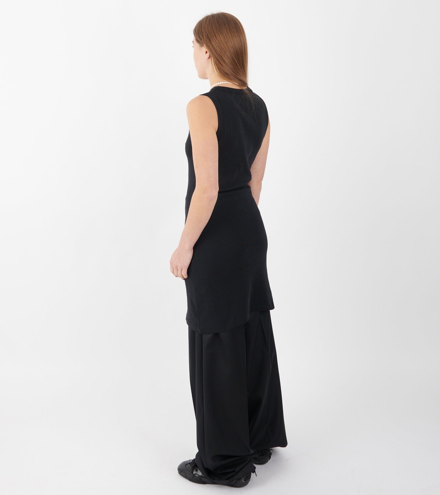 Carrie Dress Black